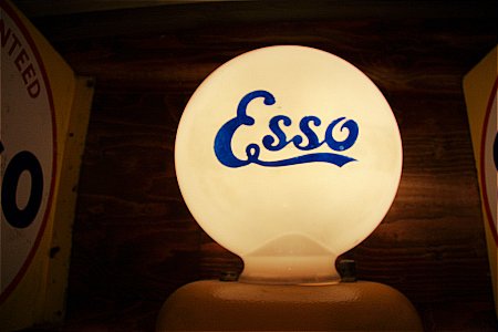 ESSO (Pill) - click to enlarge